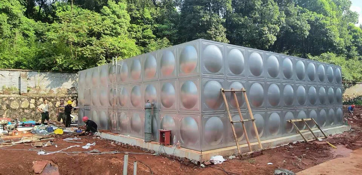湖南供水設備