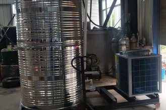 空氣能一體機3P
